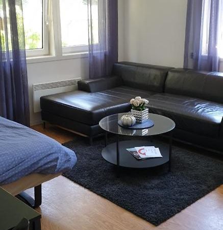 Dalen Studio 3 Exteriör bild