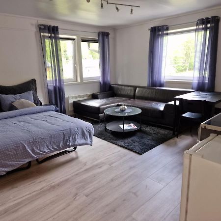 Dalen Studio 3 Exteriör bild
