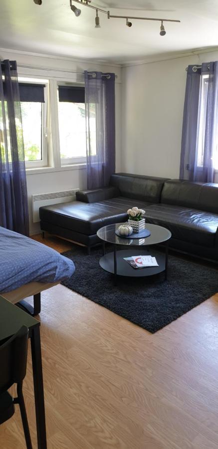Dalen Studio 3 Exteriör bild