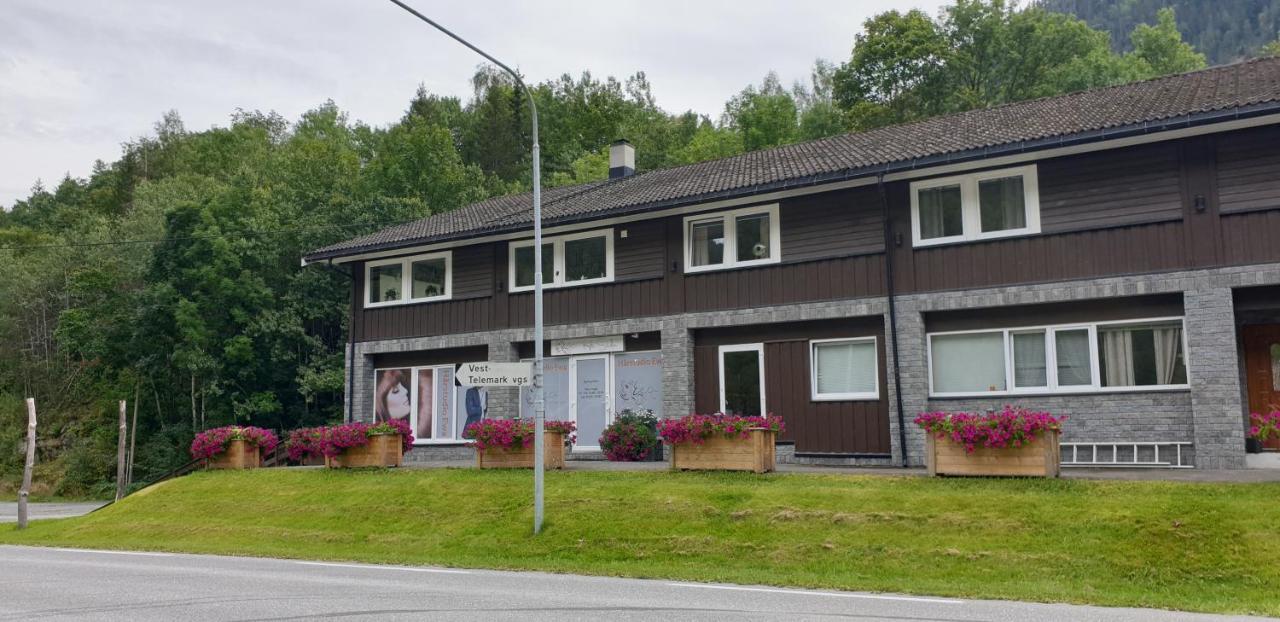 Dalen Studio 3 Exteriör bild