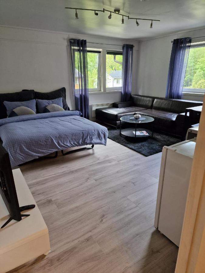 Dalen Studio 3 Exteriör bild
